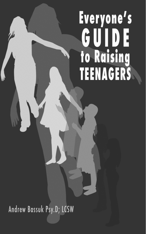 Product picture Parenting Teens