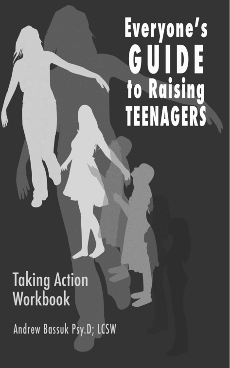 Product picture Parenting Teens Workbook #2